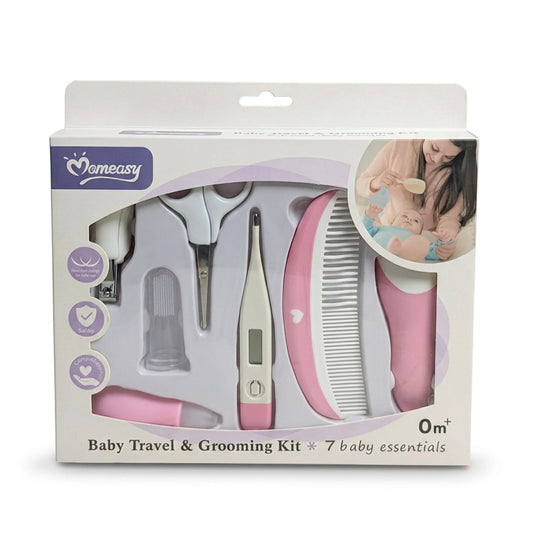 Baby Travel & Groming Kit