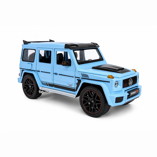 Die-cast Simulation sound&light