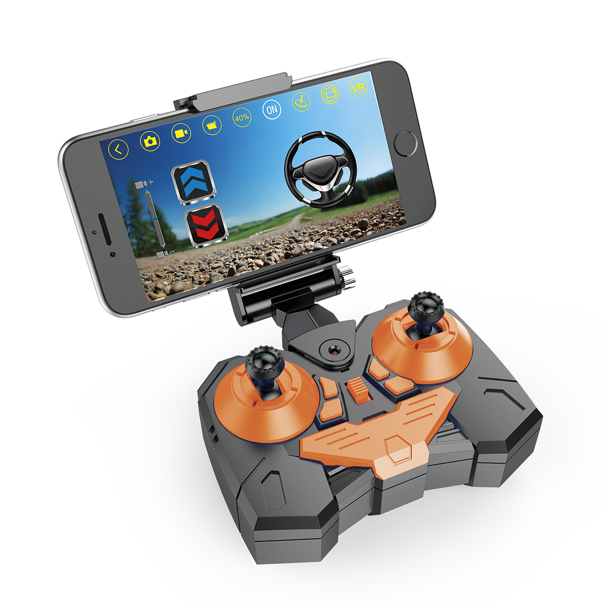 CAM Camera Climbing LHC-C023A