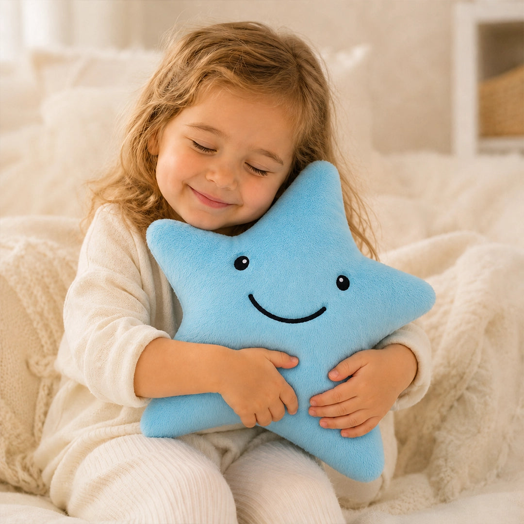 Twinkle Star (Light Blue)