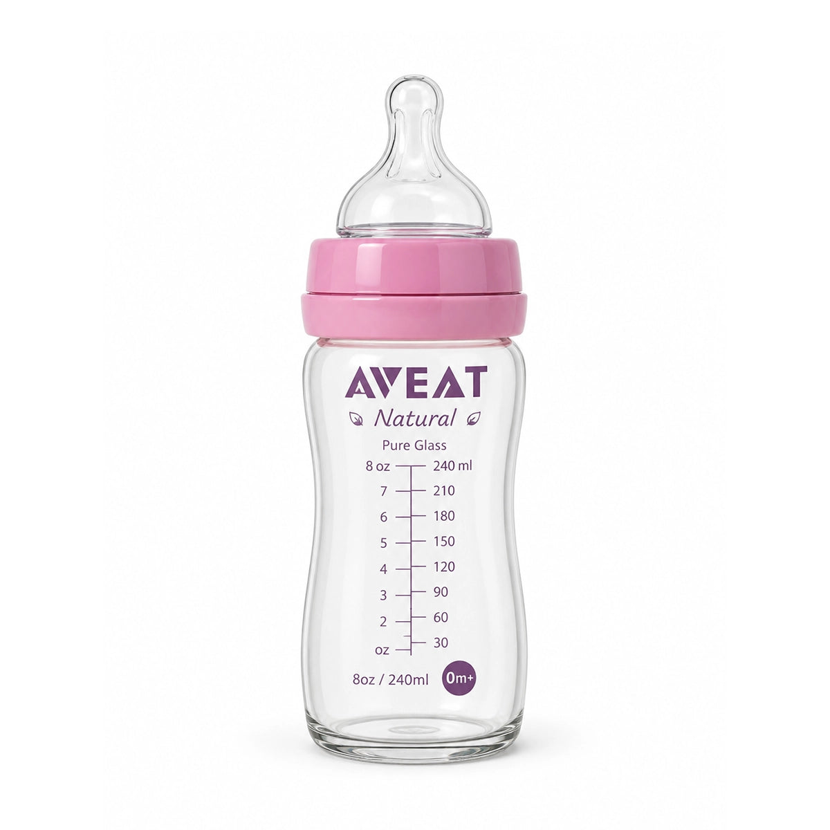 Baby Feeder Aveat-A-4 (8 oz/ 240ml)