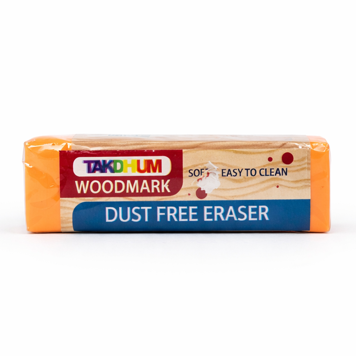 Eraser Wood Mark