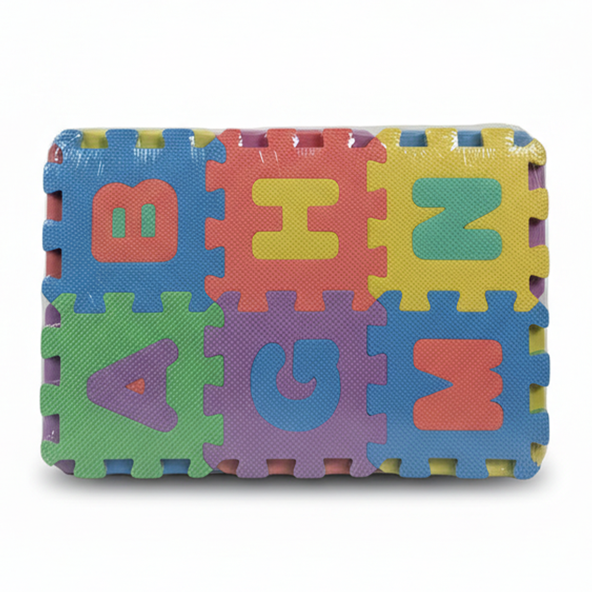 Eva Puzzle Mats-600
