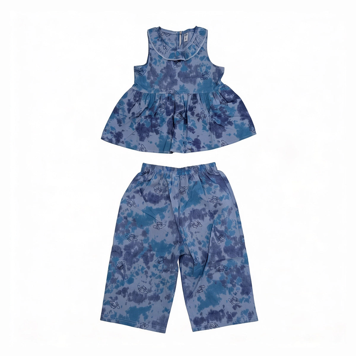 Top Clothes Set