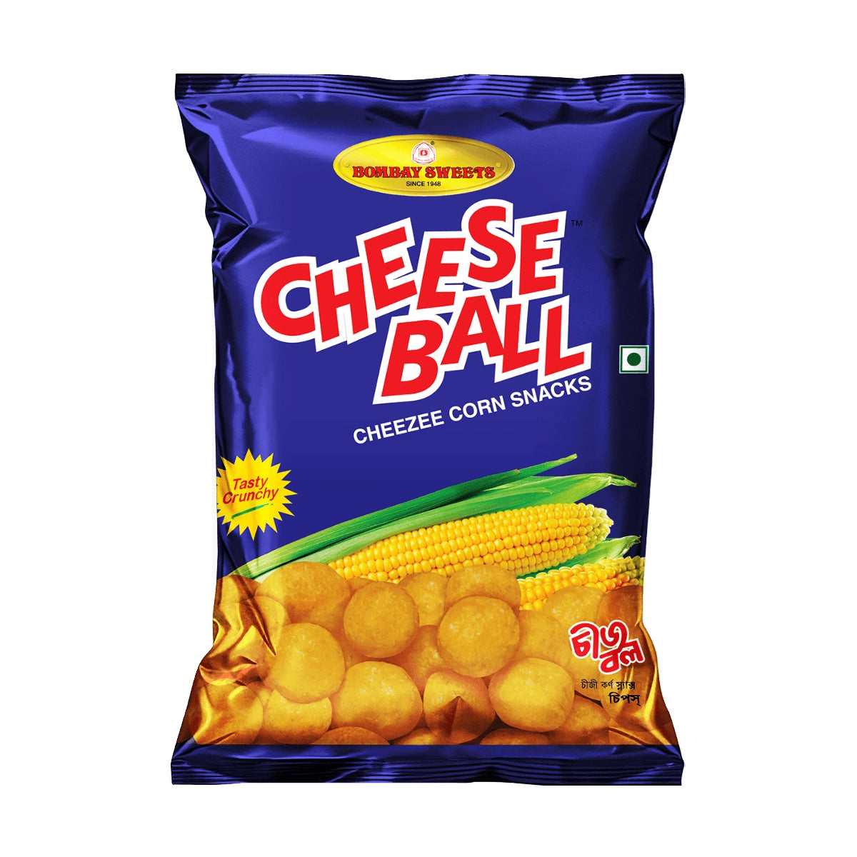 Cheese Ball