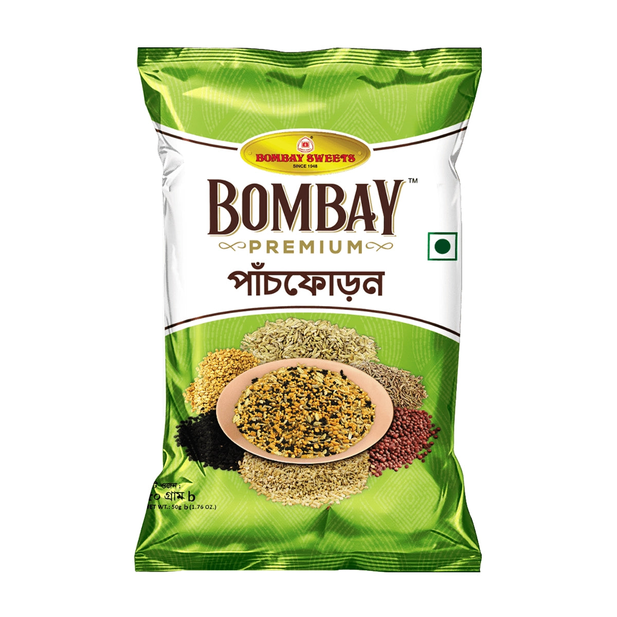 Panch Phoron