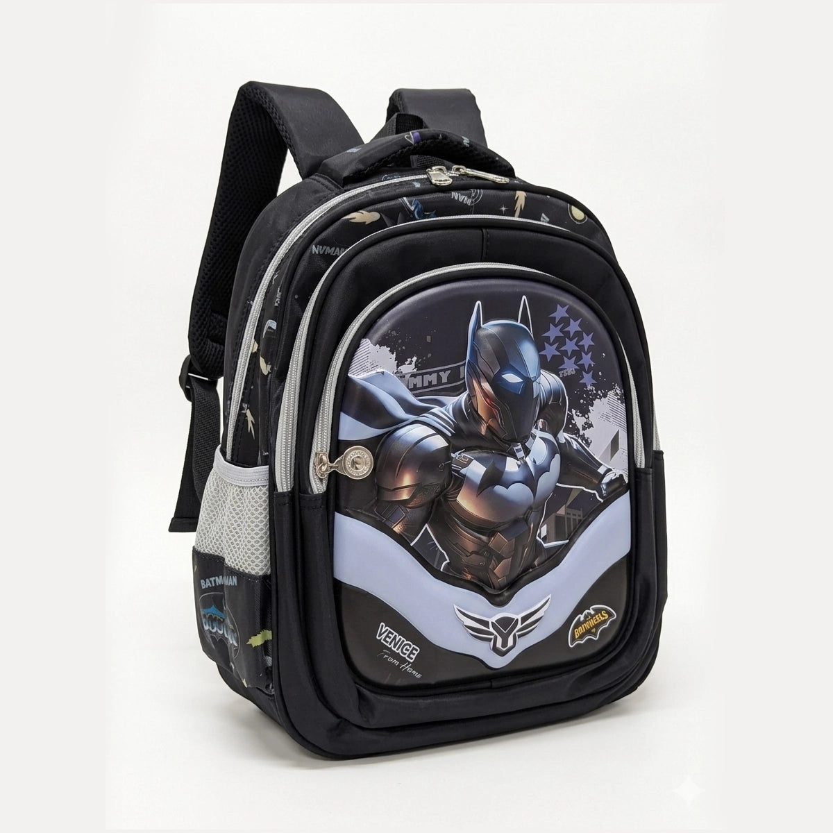 School Bag Cartoon Big