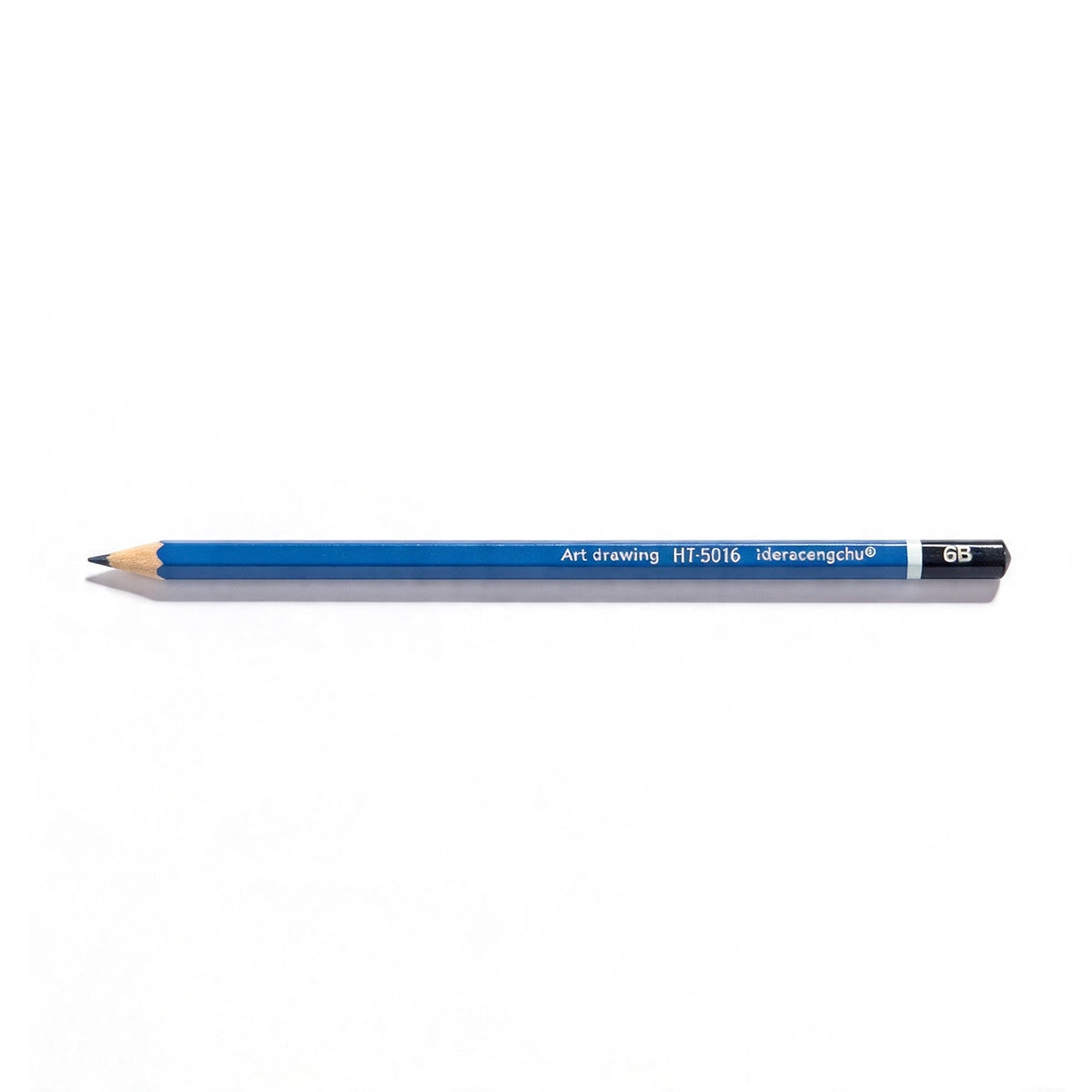 Art Drawing pencil 6b