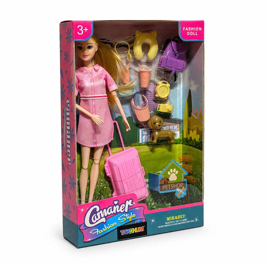 Camaner Fashion Style