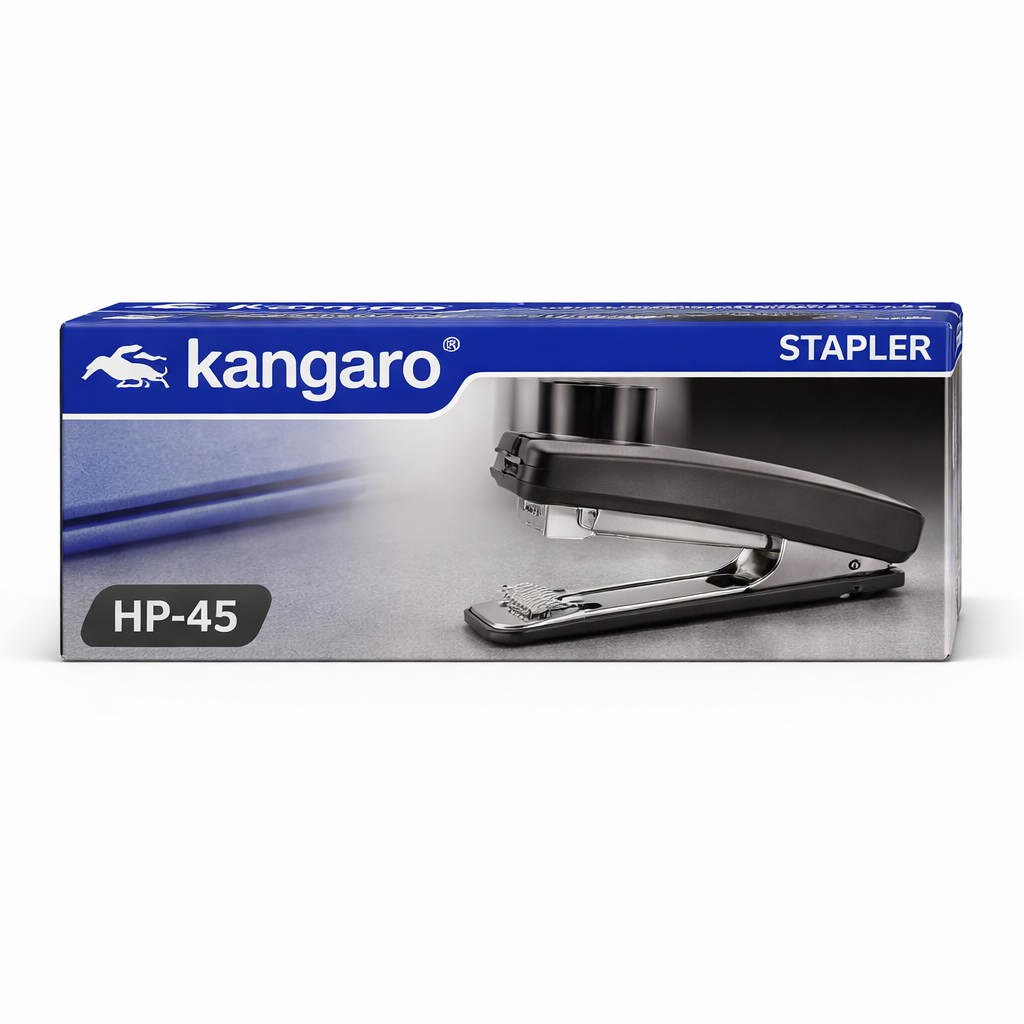 Kangaroo Stapler-HD-10D