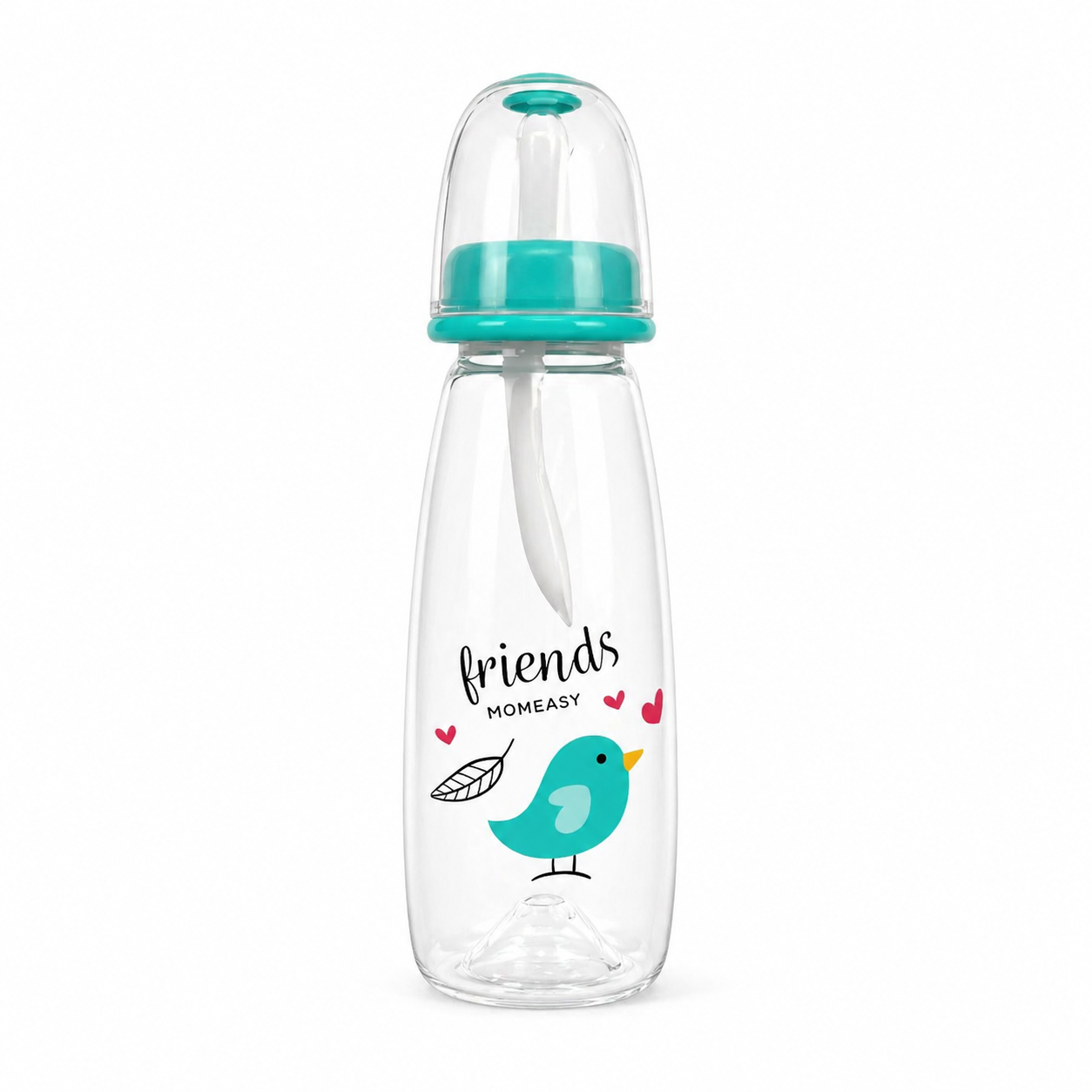 Momeasy Standard PP Squeeze Feeder-44645 (240ml/8oz)