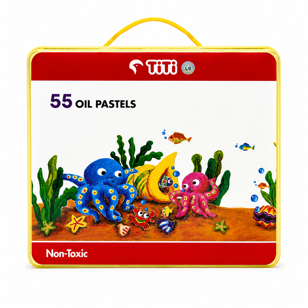 Titi 55 Color