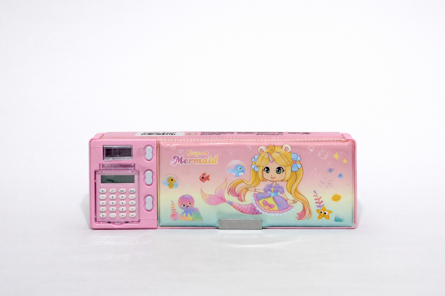Pencil Box