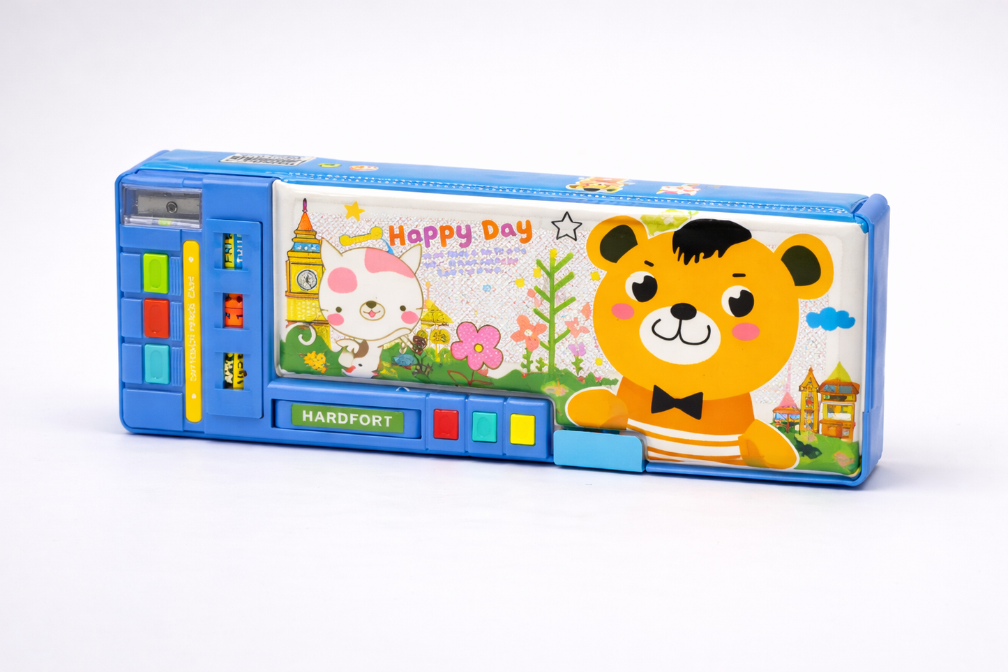 Pencil Box