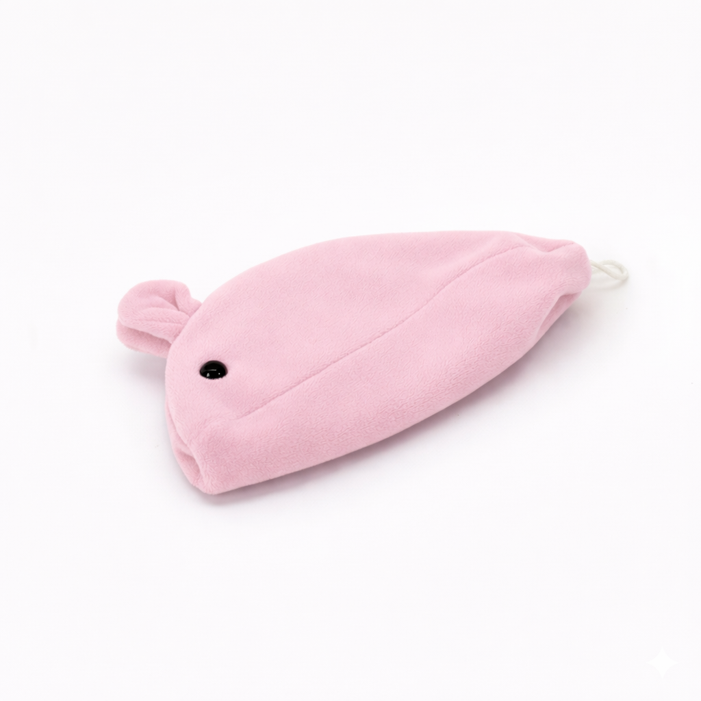 Mouse Pencil Bag