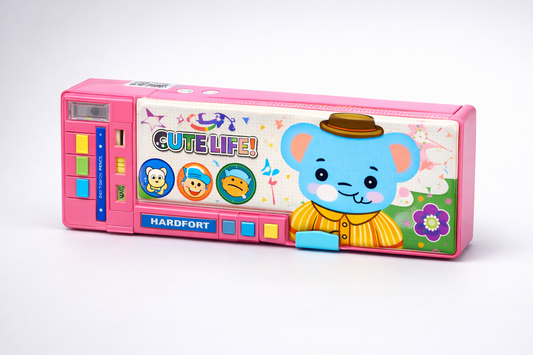 Pencil Box