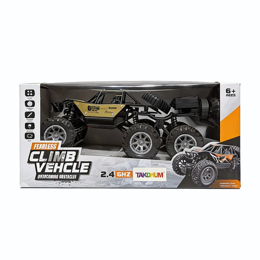 Clime Vehcle off Road 8898