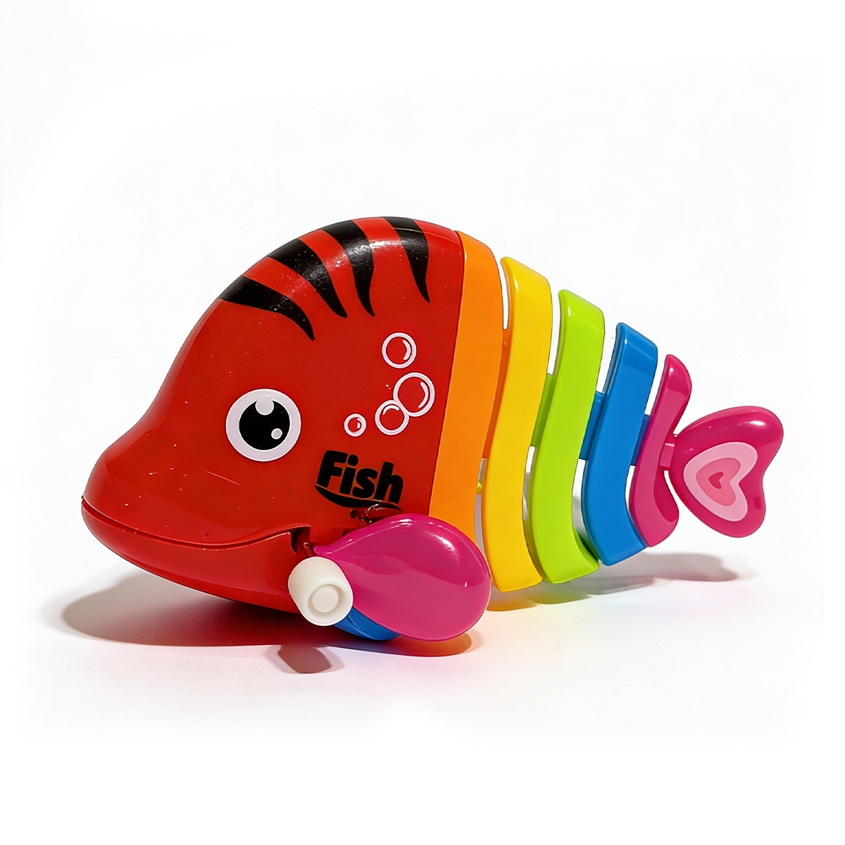 Colorful Fish 6637