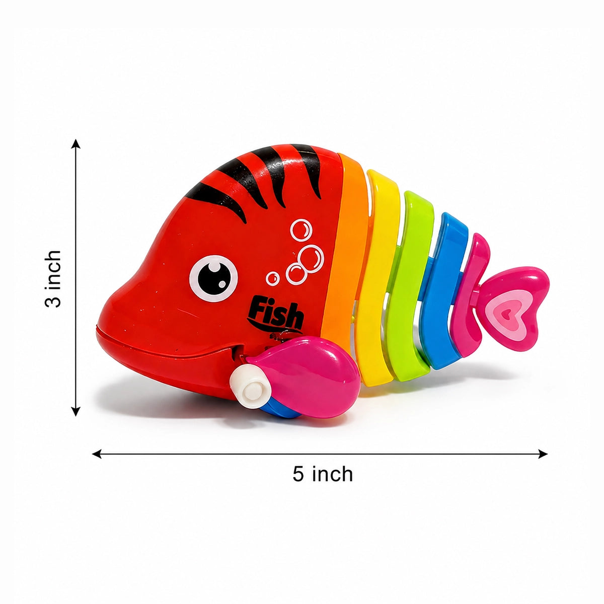 Colorful Fish