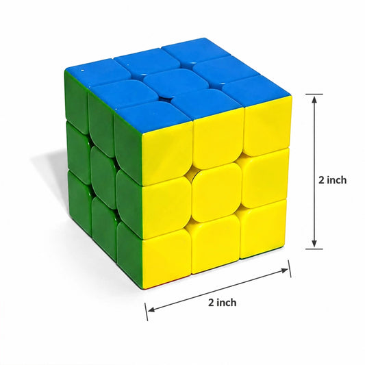 Rubik's Cube