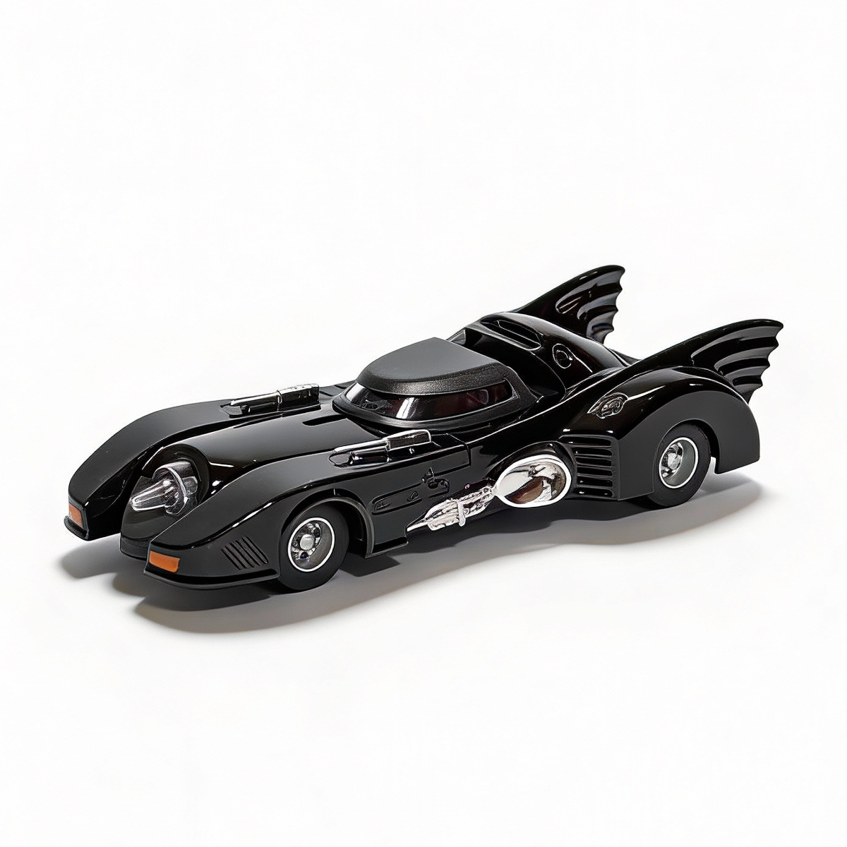 Die-Cast Batman NO 888-29