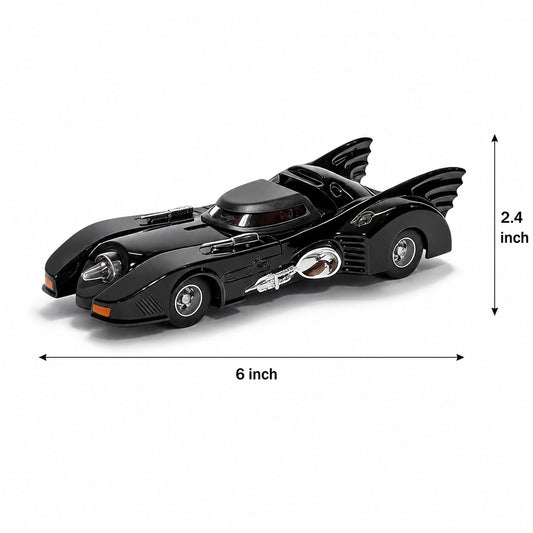Die-Cast Batman
