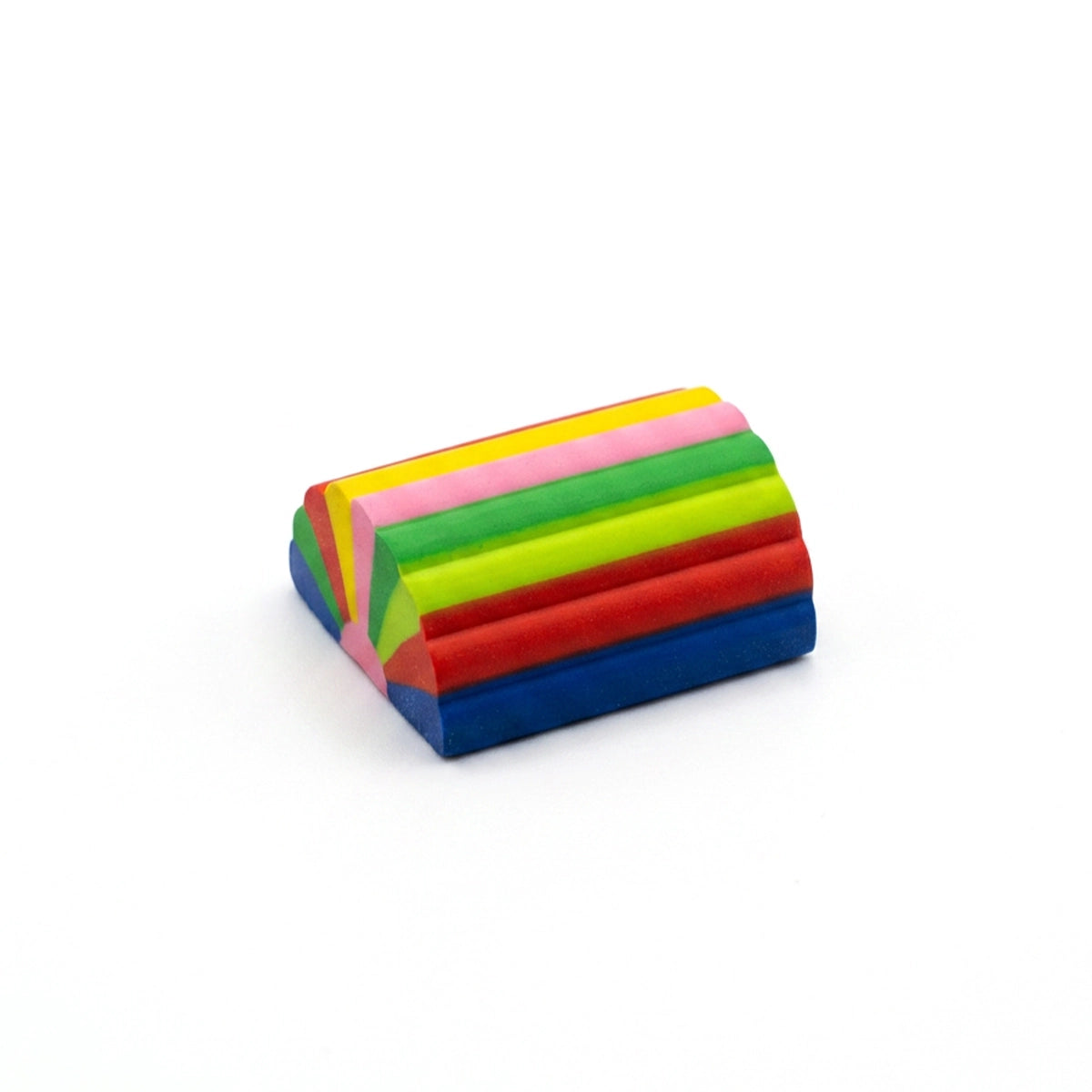 Doms Eraser (Rainbow)