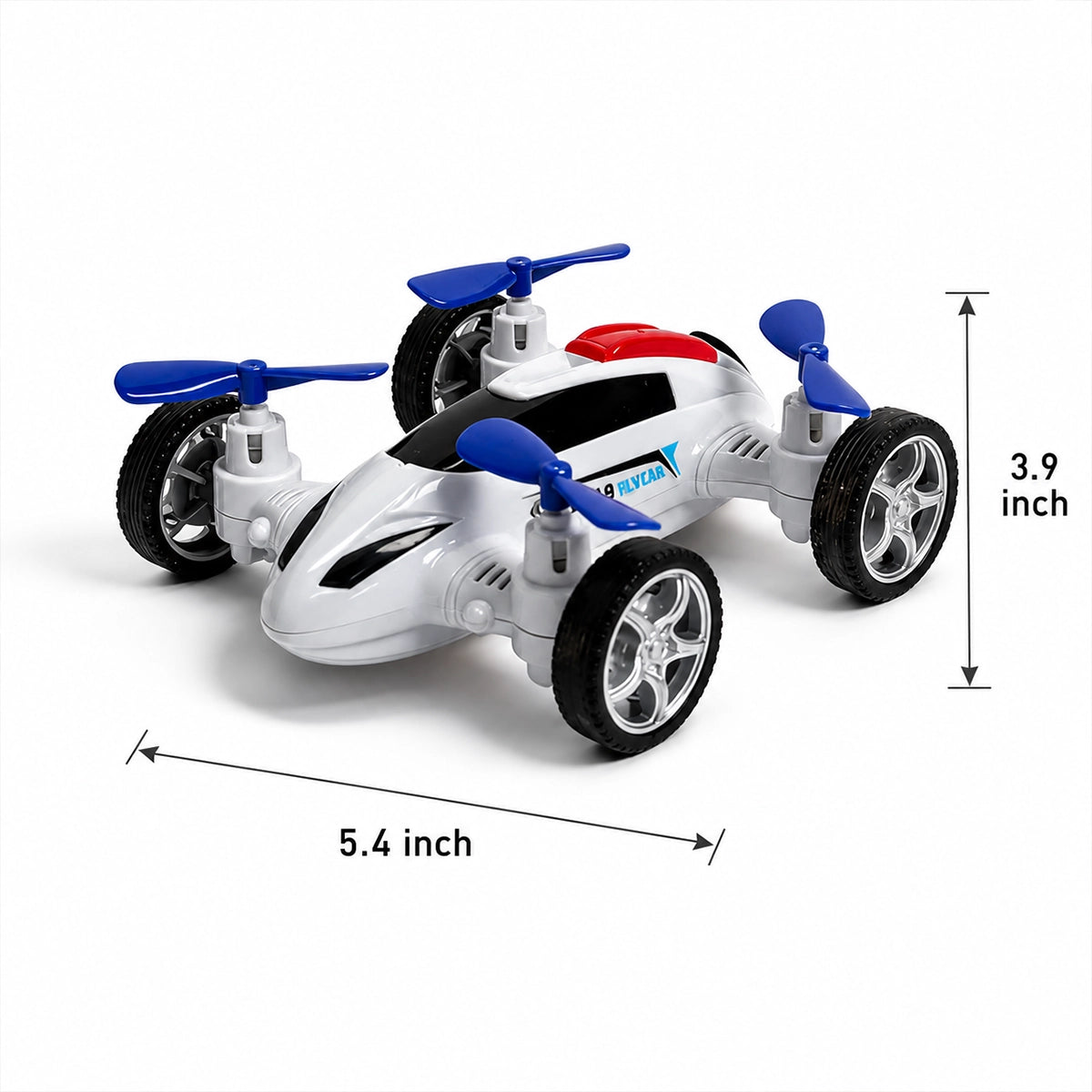 Drone Car Q8 FlyCar