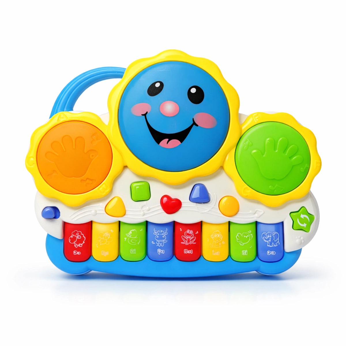 Drum Keyboard
