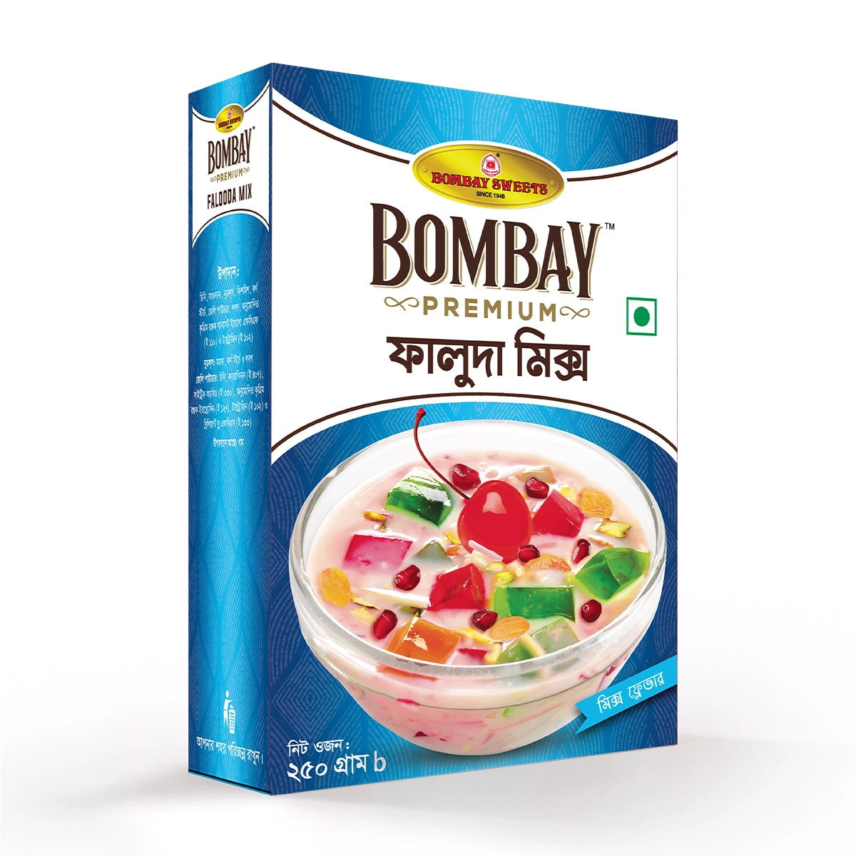 Bombay Premium Falooda Mix