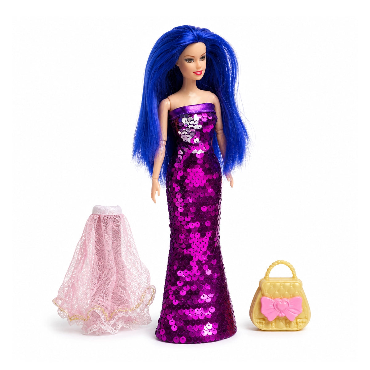 Fashioin Girl Swap