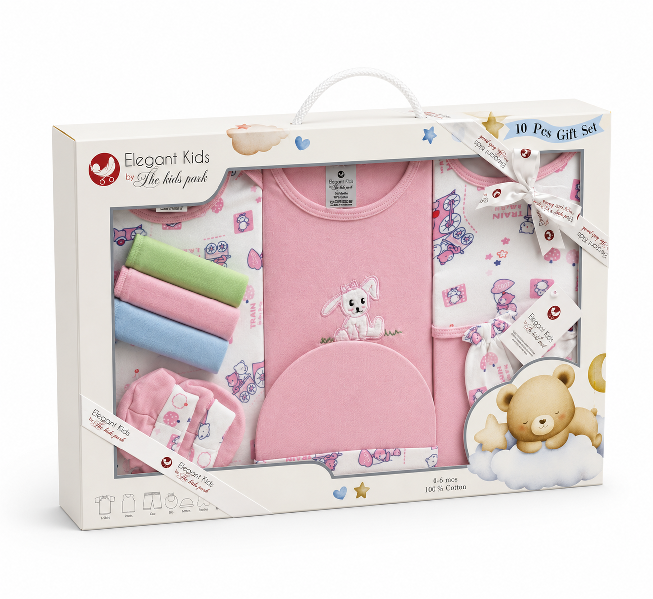 Gift Set 10 Pcs