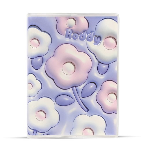 Girls Diary Stay Positive