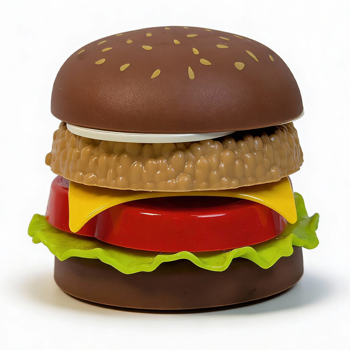 Hamburger Toy