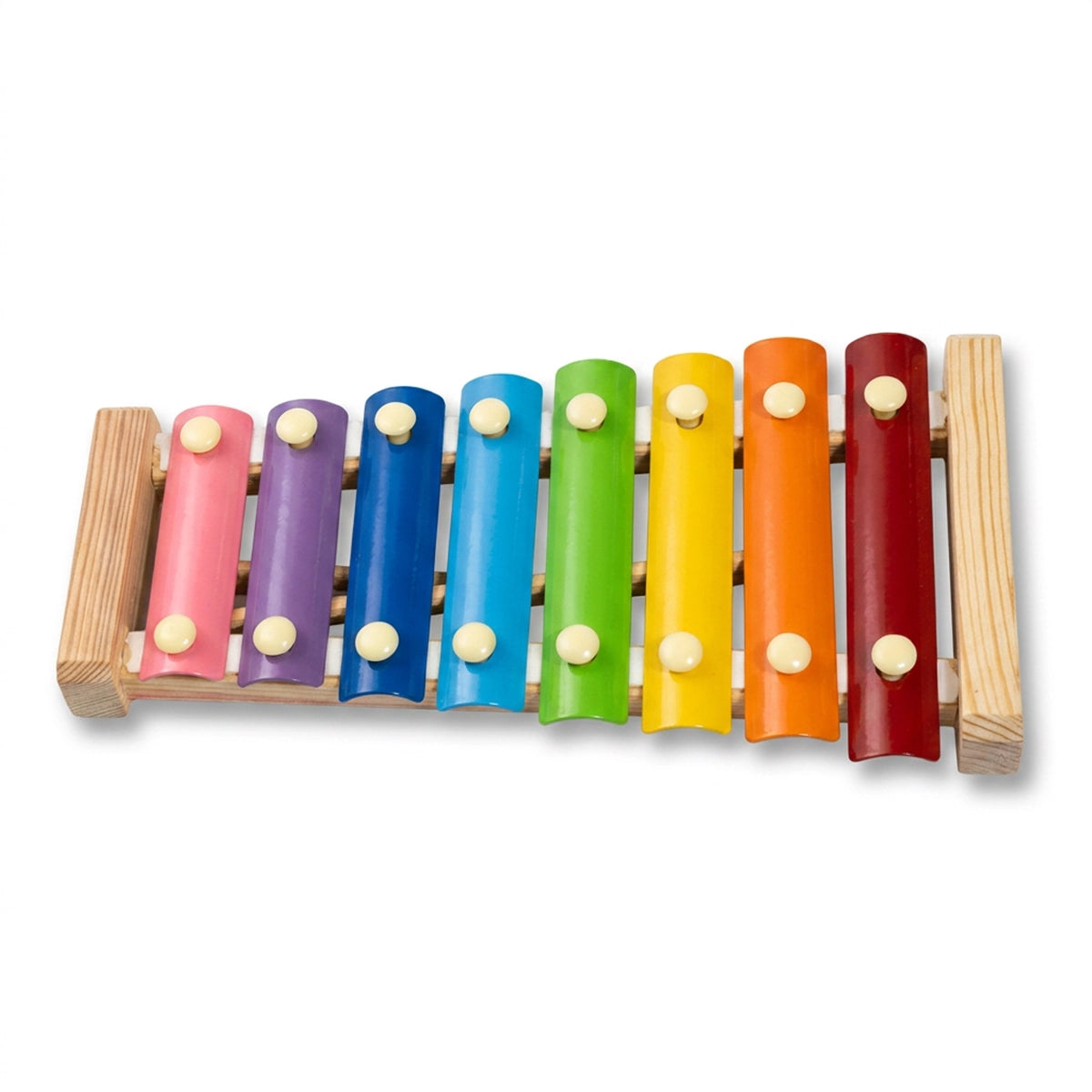 Hand Knocks Xylophone
