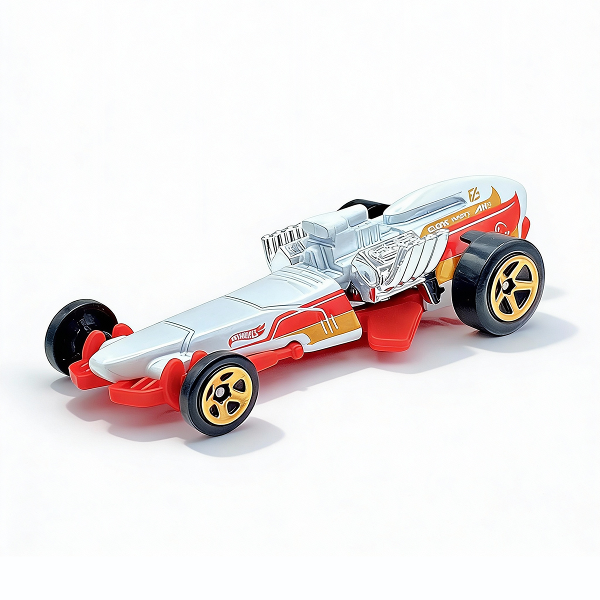 Hot Wheels C4982 Basics Car Asst