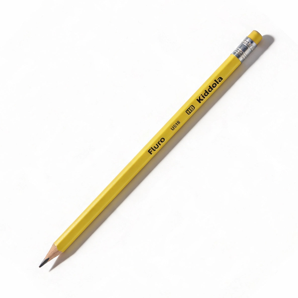 Kiddola Neon Pencil-HB