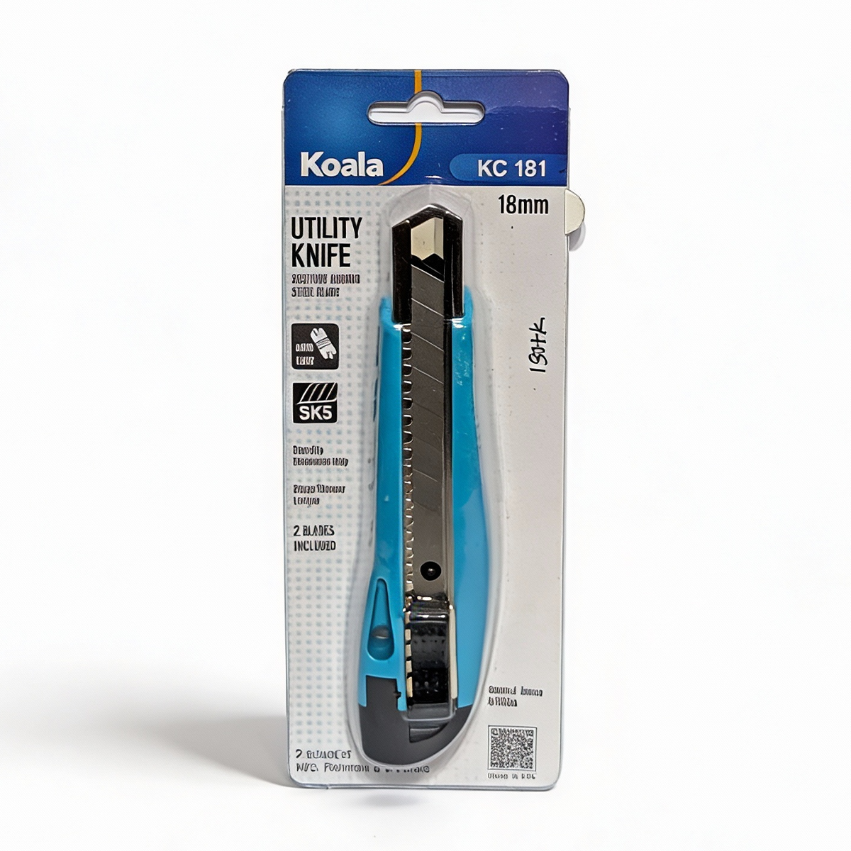 Koala Utility Knife KC 181