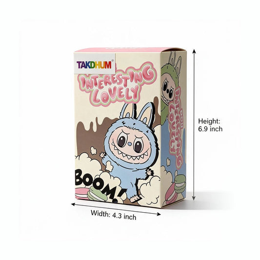 Labubu Doll Small