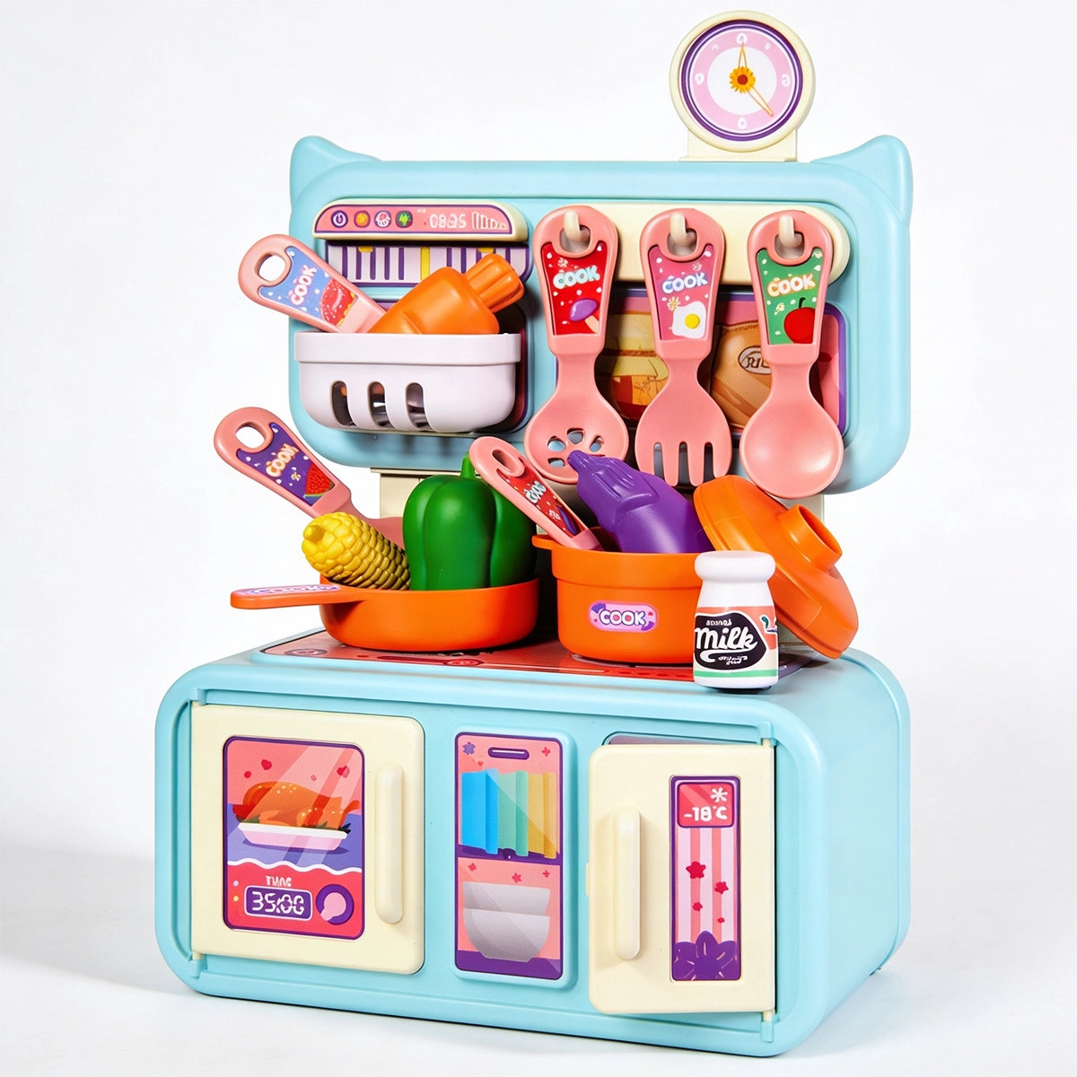 Mini Dream Kitchen