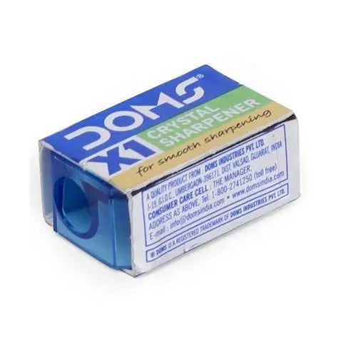Doms Sharpener