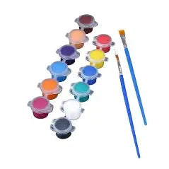 Dezha Tempera