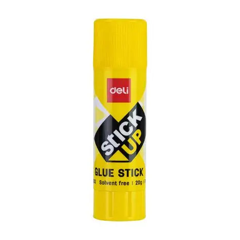 Deli Glue Stick 20g A20210