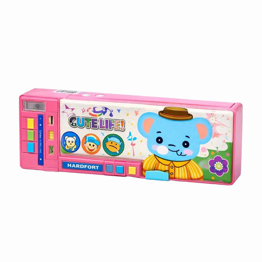 Pencil Box