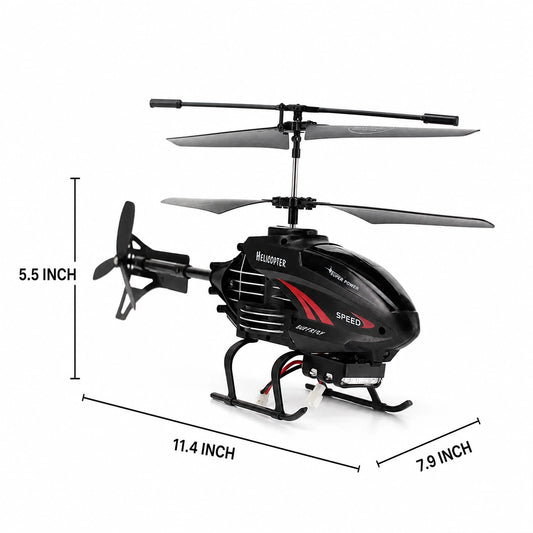 Sky King Helicopter