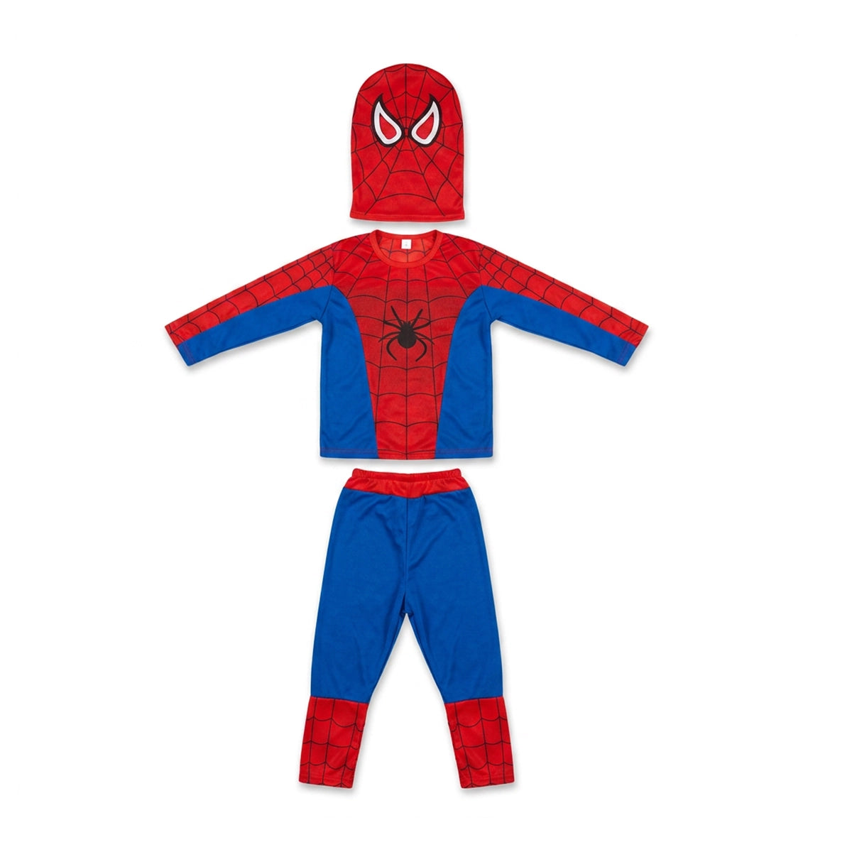 Spider Man Dress