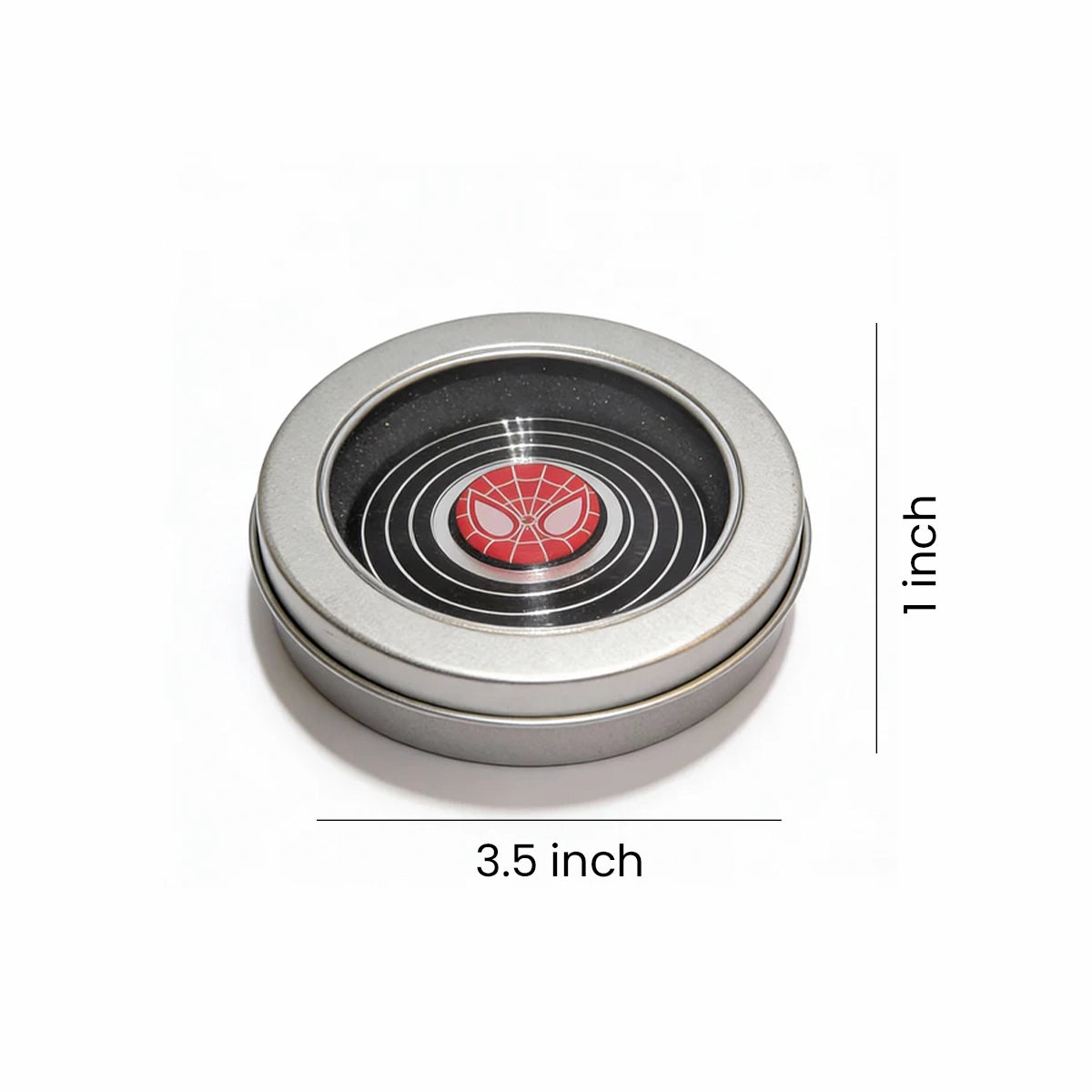 Spinner Toy Avengers