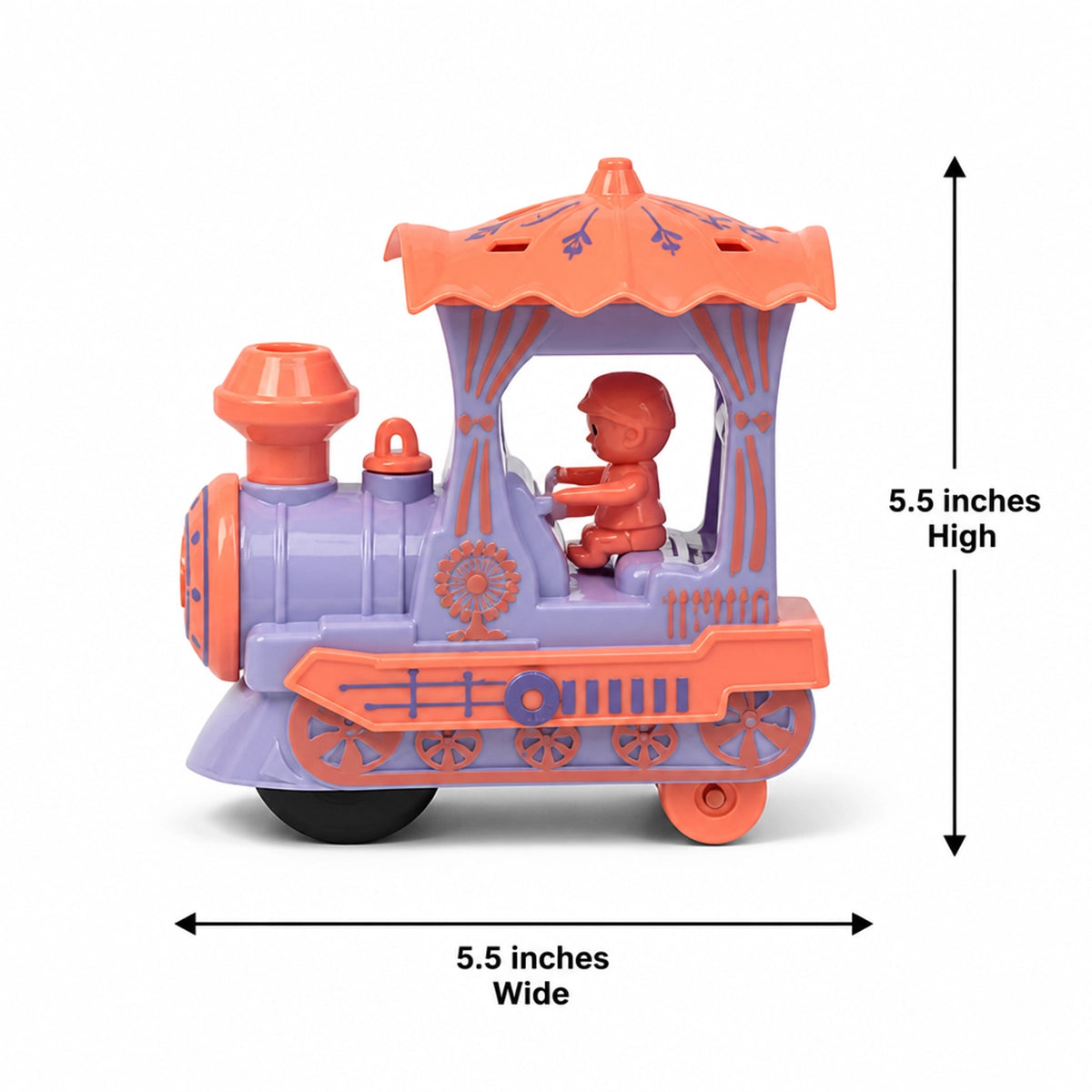 Spray Train-GC169