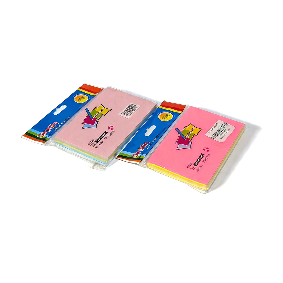 Sticky Note 60 pages
