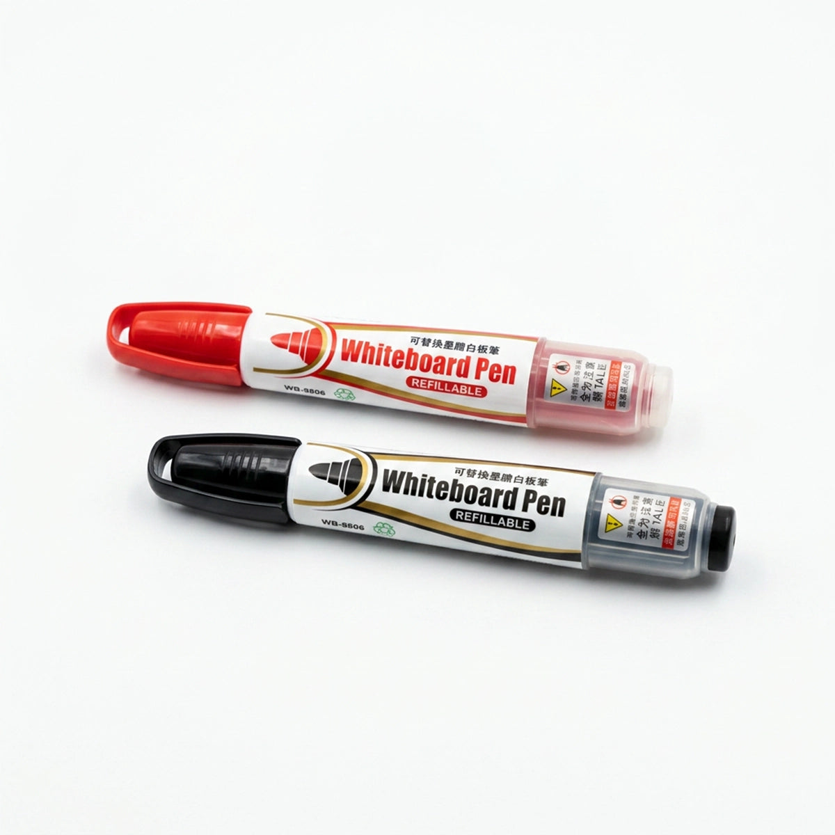 Super Vol. WhiteB Marker